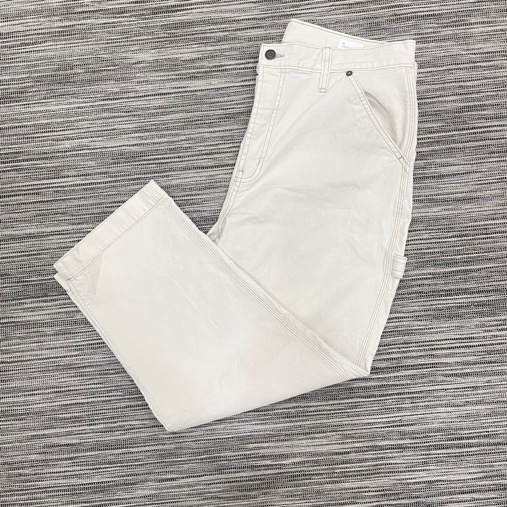 Gap Carpenter Pants